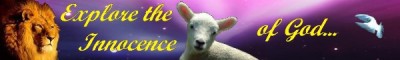 Exploring the Innocence of God